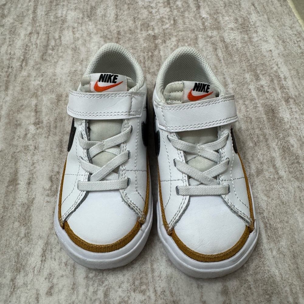 Nike Court Legacy | Toddler 8C